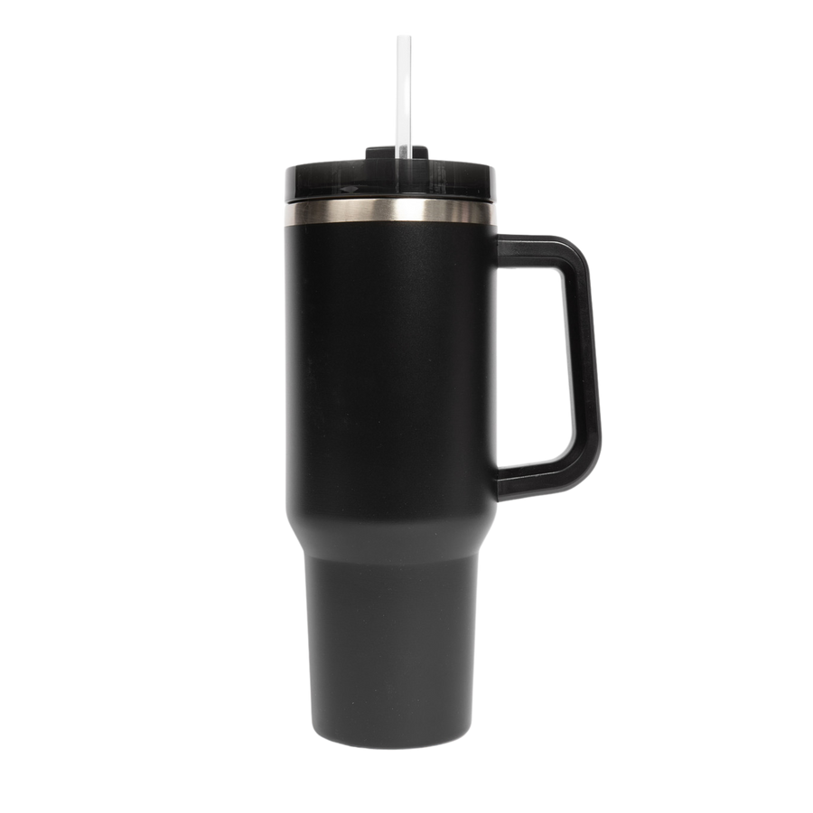 Travel Tumbler| 40 oz