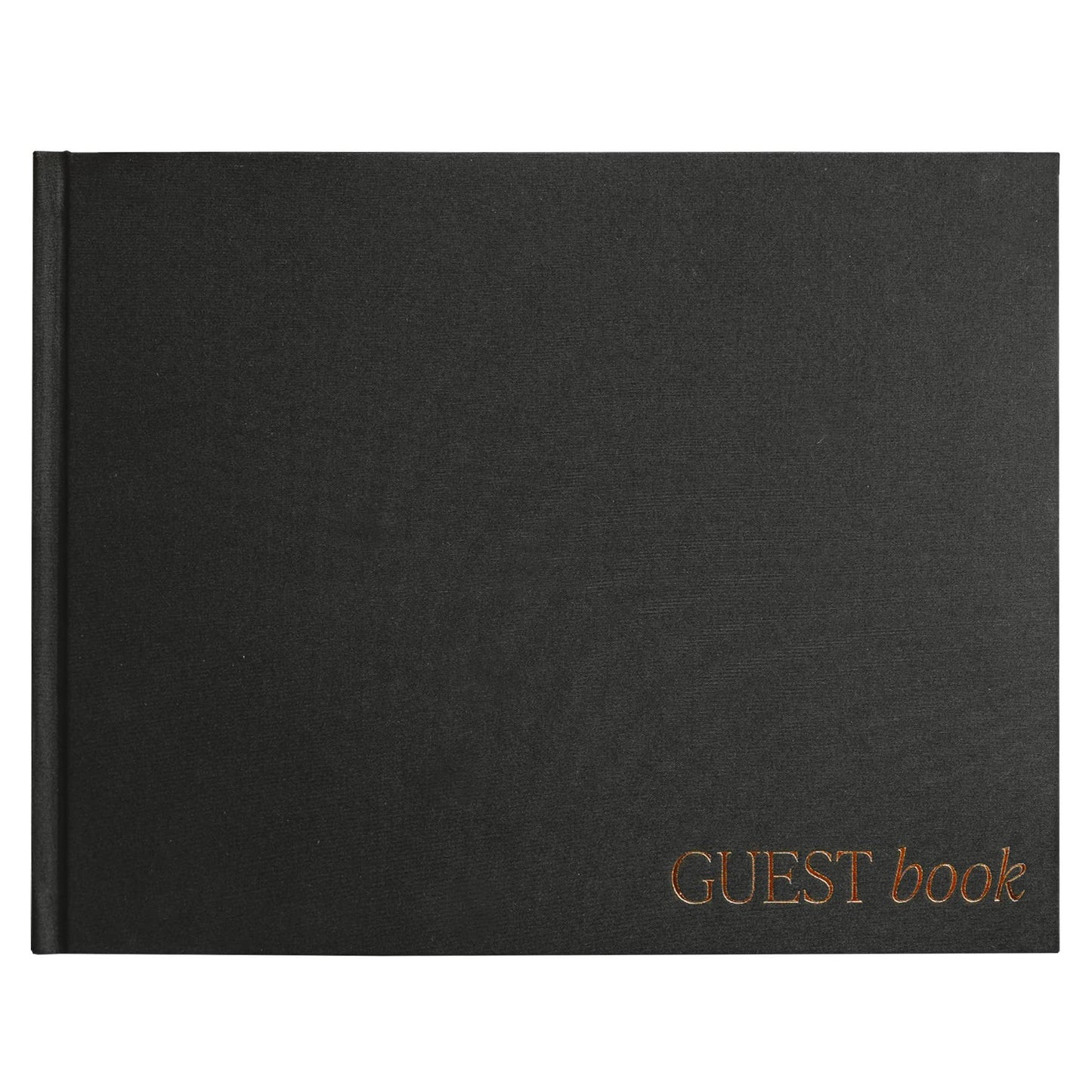 Guestbook - Event Guest Book - Home Decor & Gifts