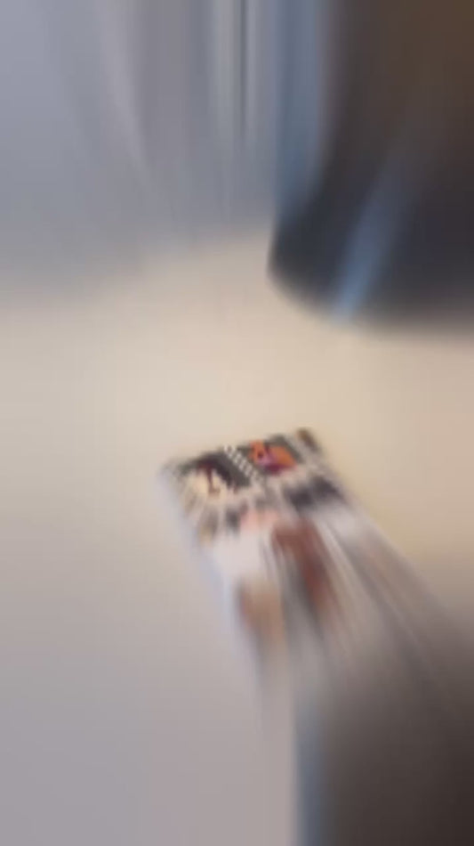 My Life In Snapshots : Crownbox Journal