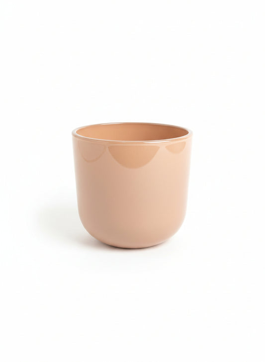 Tan Vase (Large)