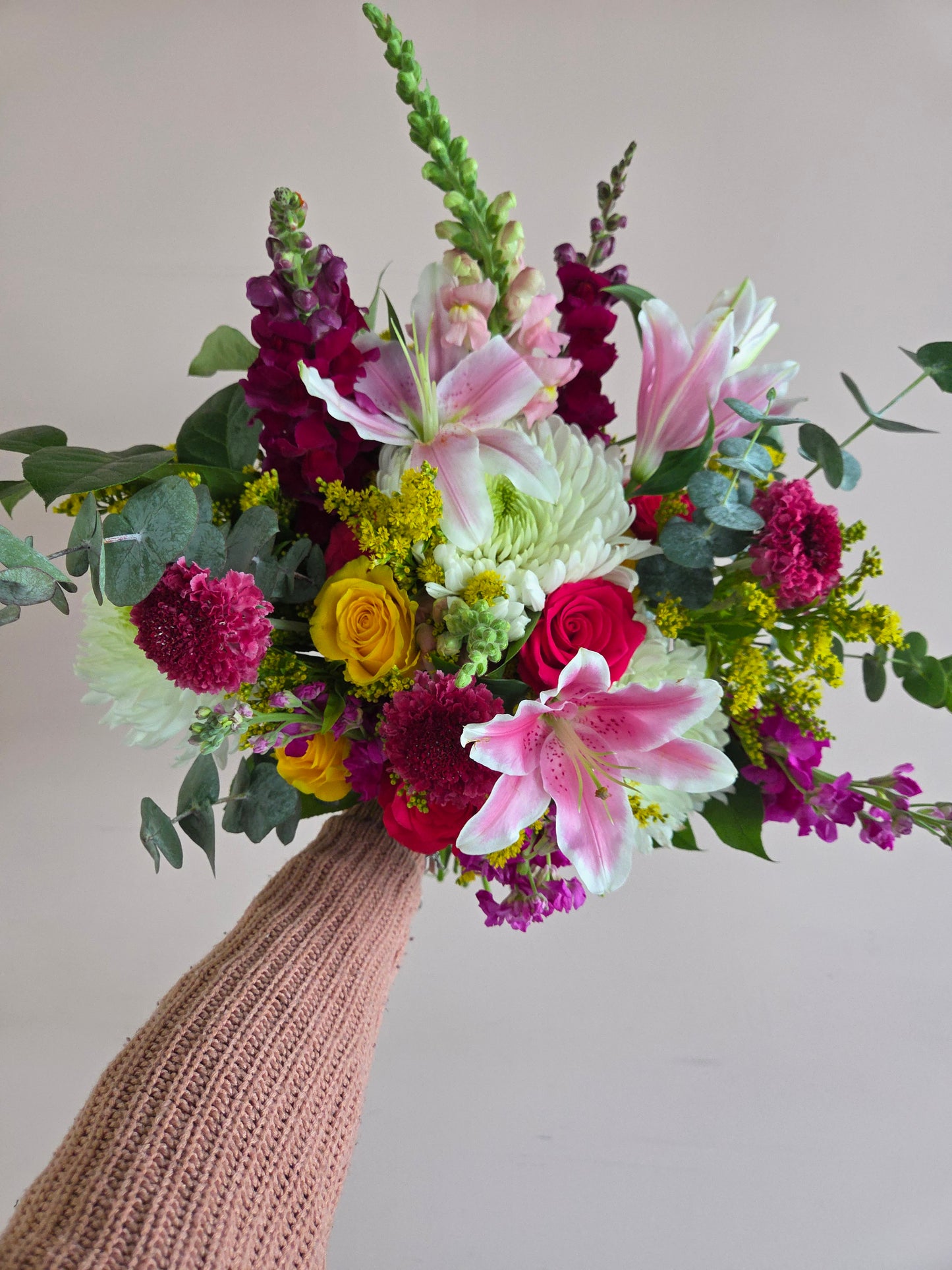 Grand Bouquet