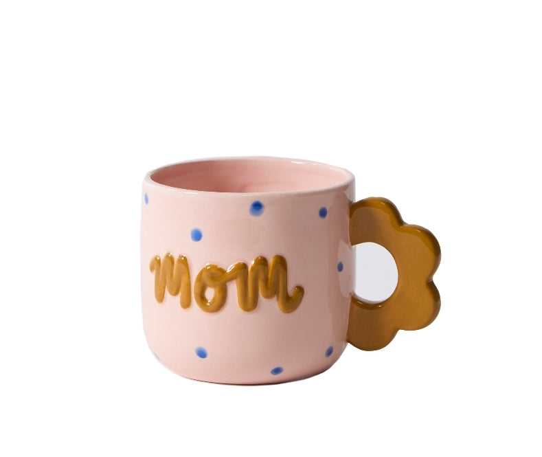 Mom Mug