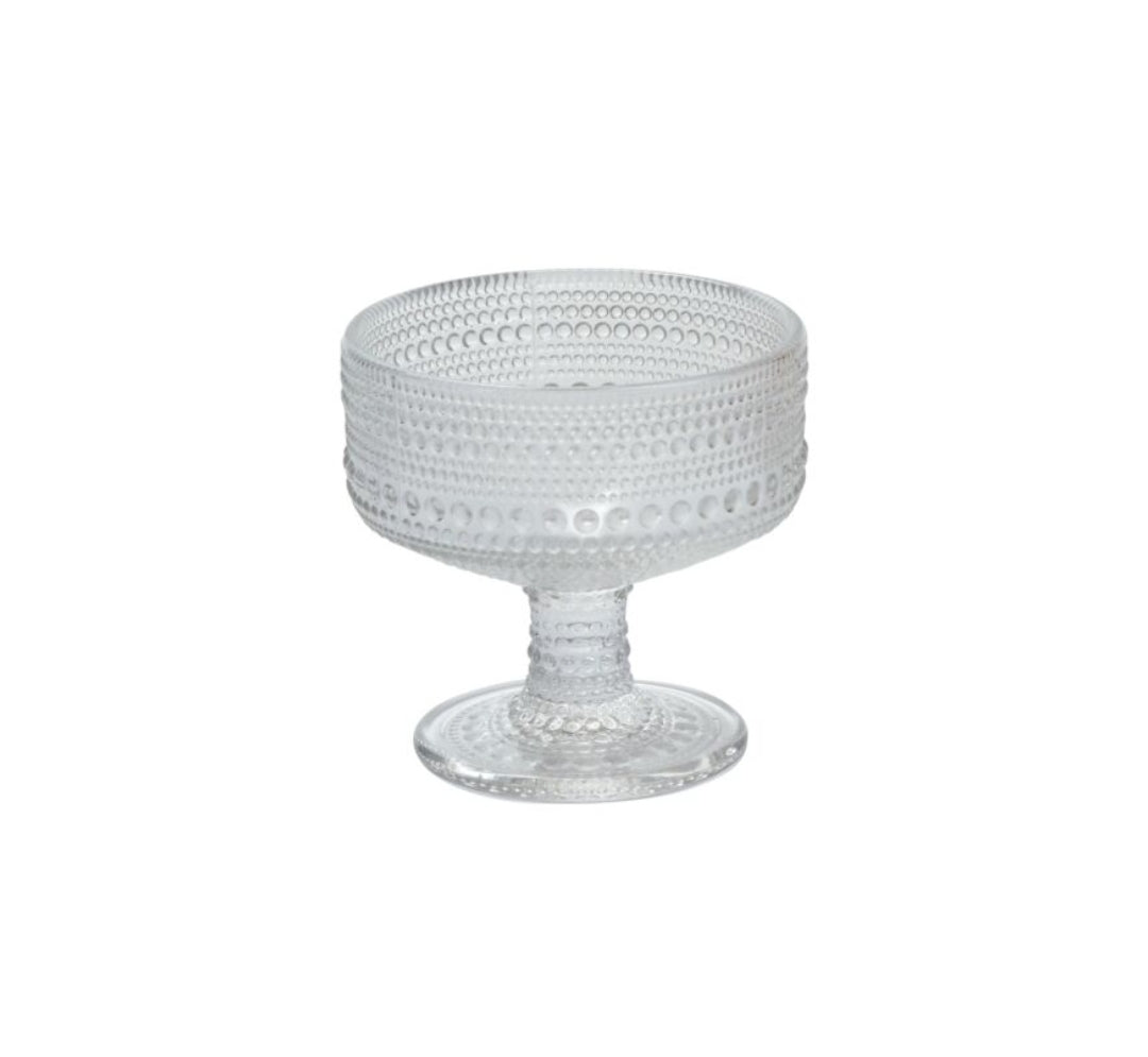 Pomona Drinkware | 3.75"x 3.75"