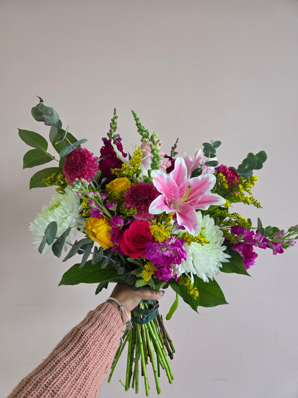 Grand Bouquet