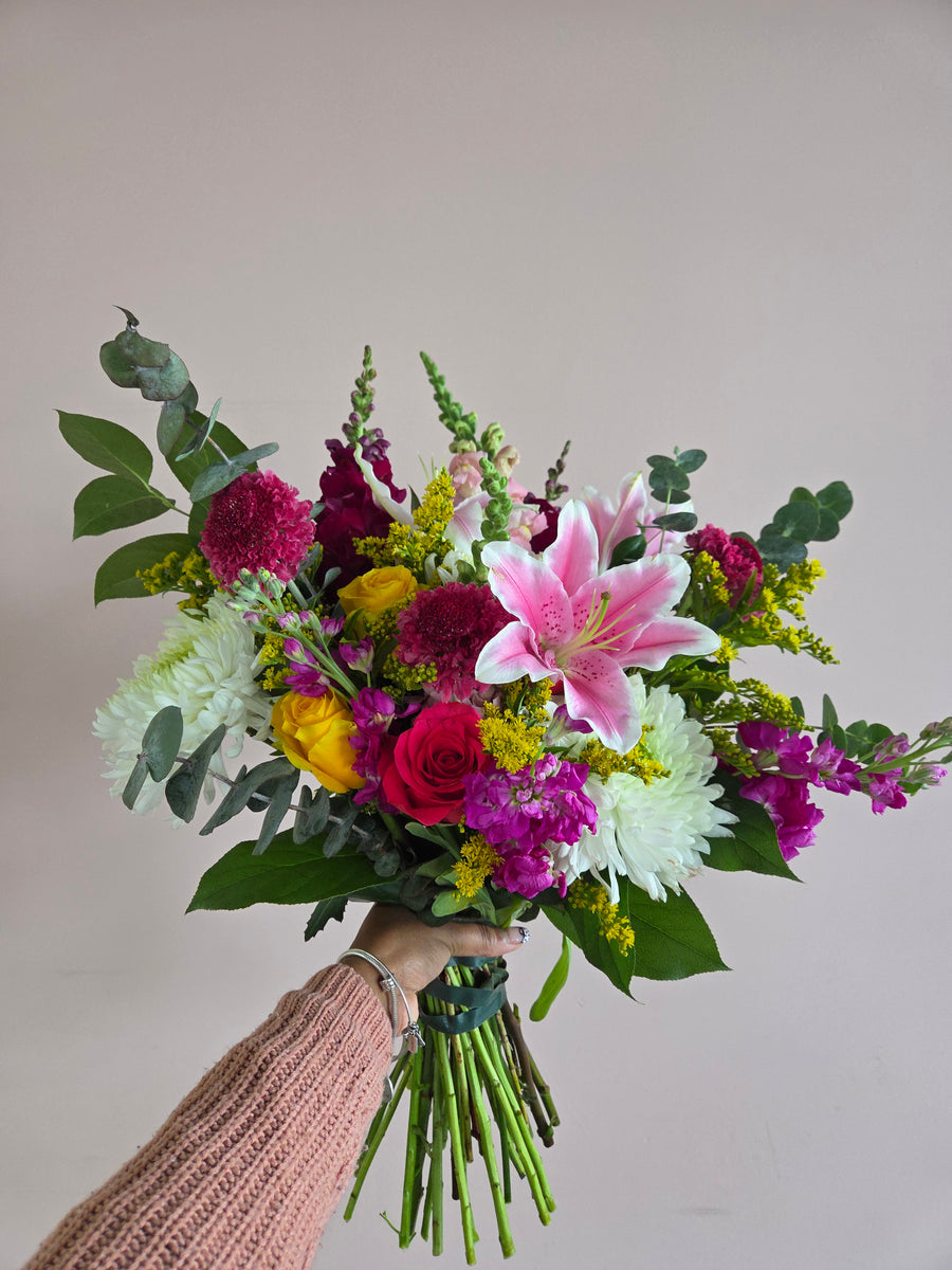 Grand Bouquet