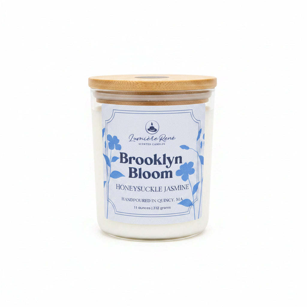 Lumière René Scented Candles~11 oz