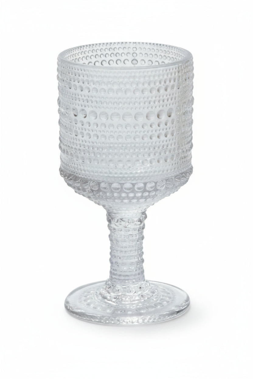 Pomona Drinkware 3.75”