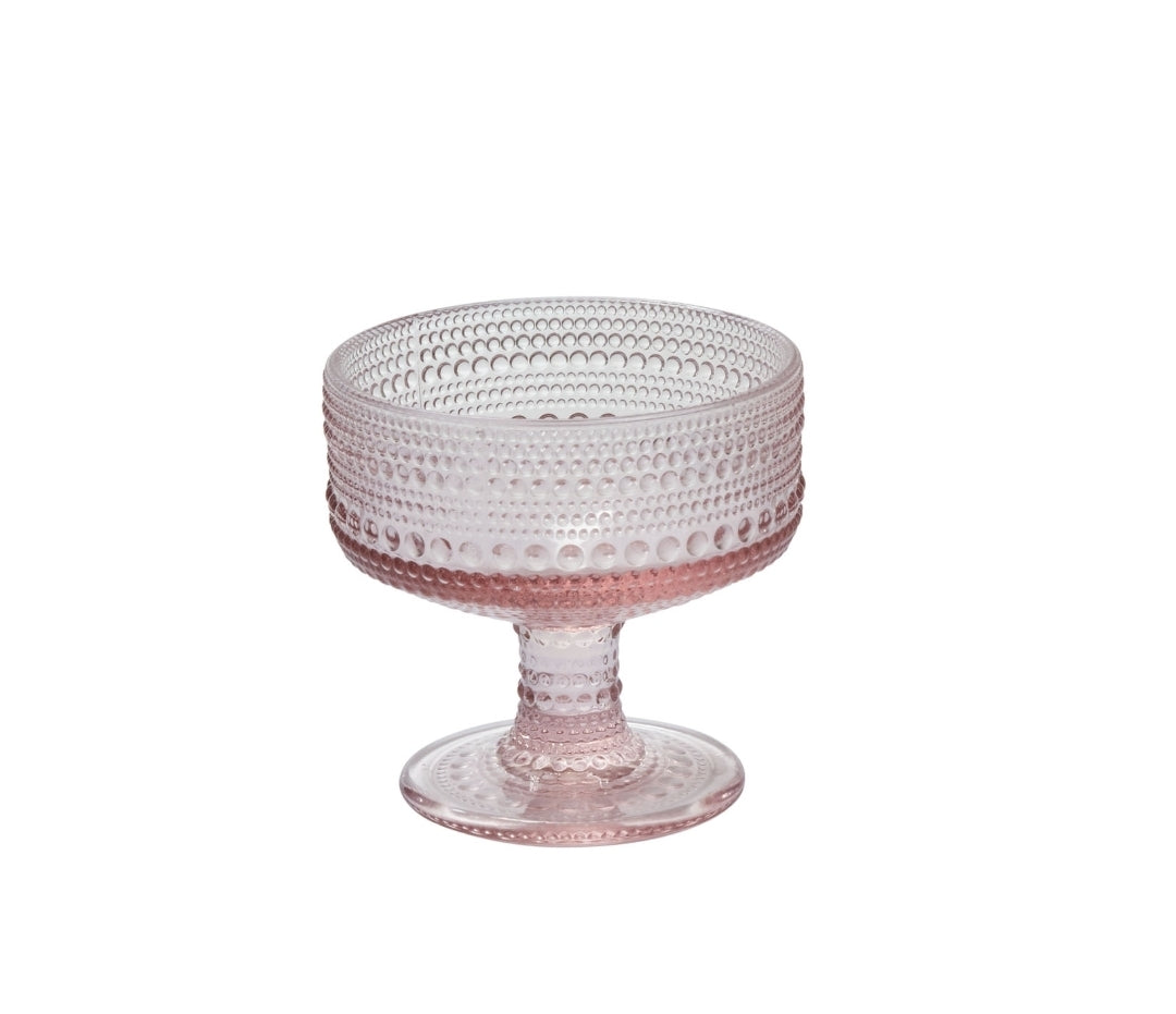 Pomona Drinkware | 3.75"x 3.75"