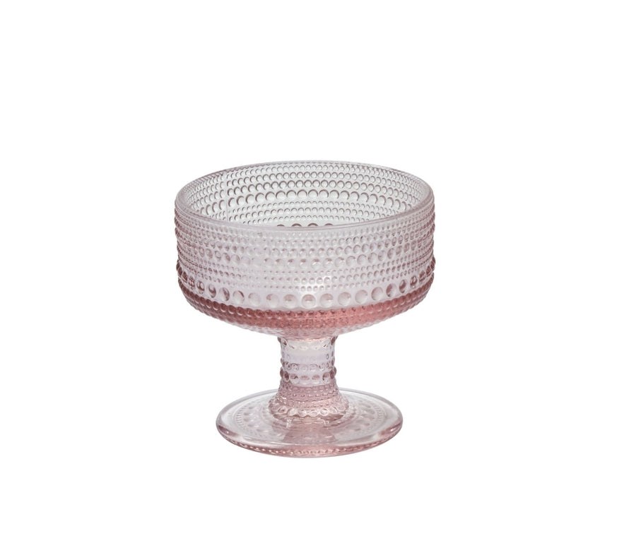 Pomona Drinkware | 3.75"x 3.75"