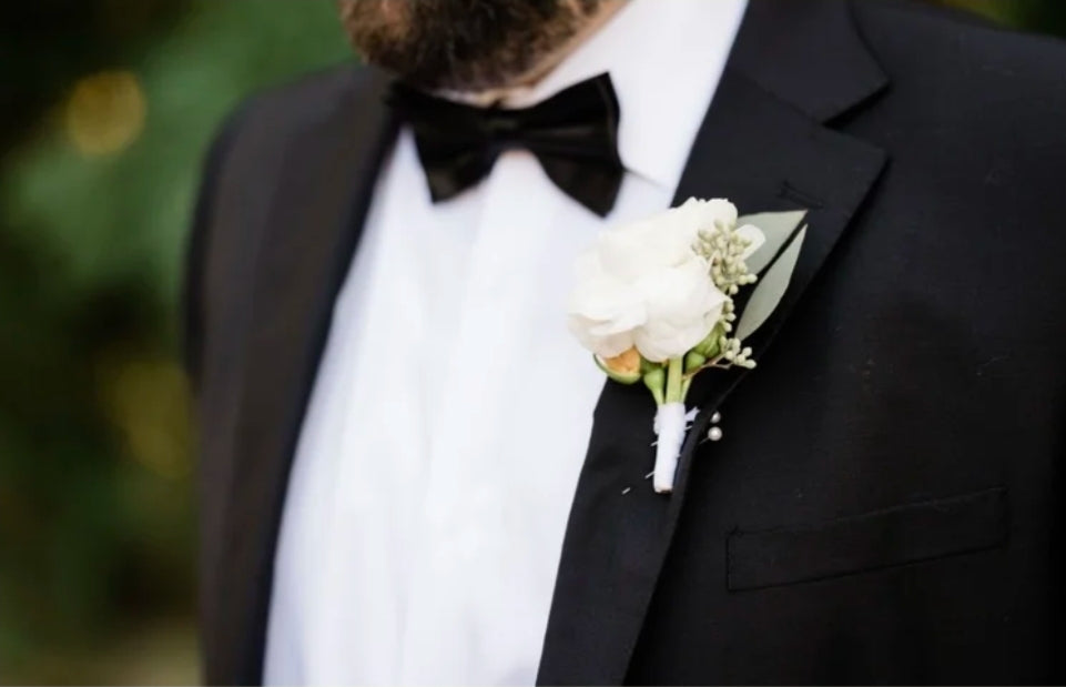 Boutonnière