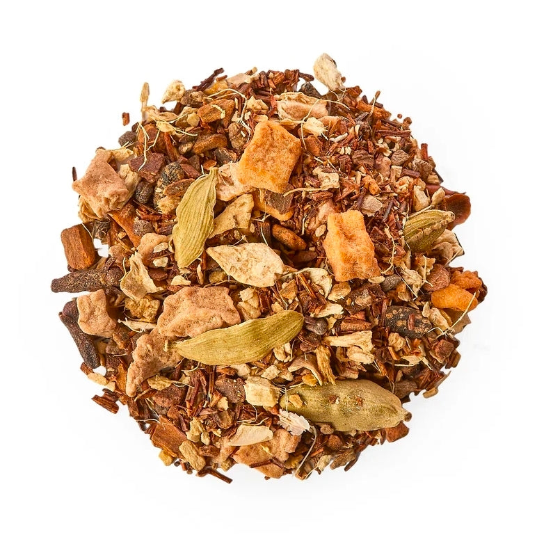 The Black Leaf Tea and Culture Shop