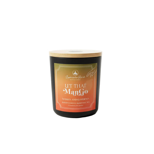 Lumière René Scented Candles~11 oz