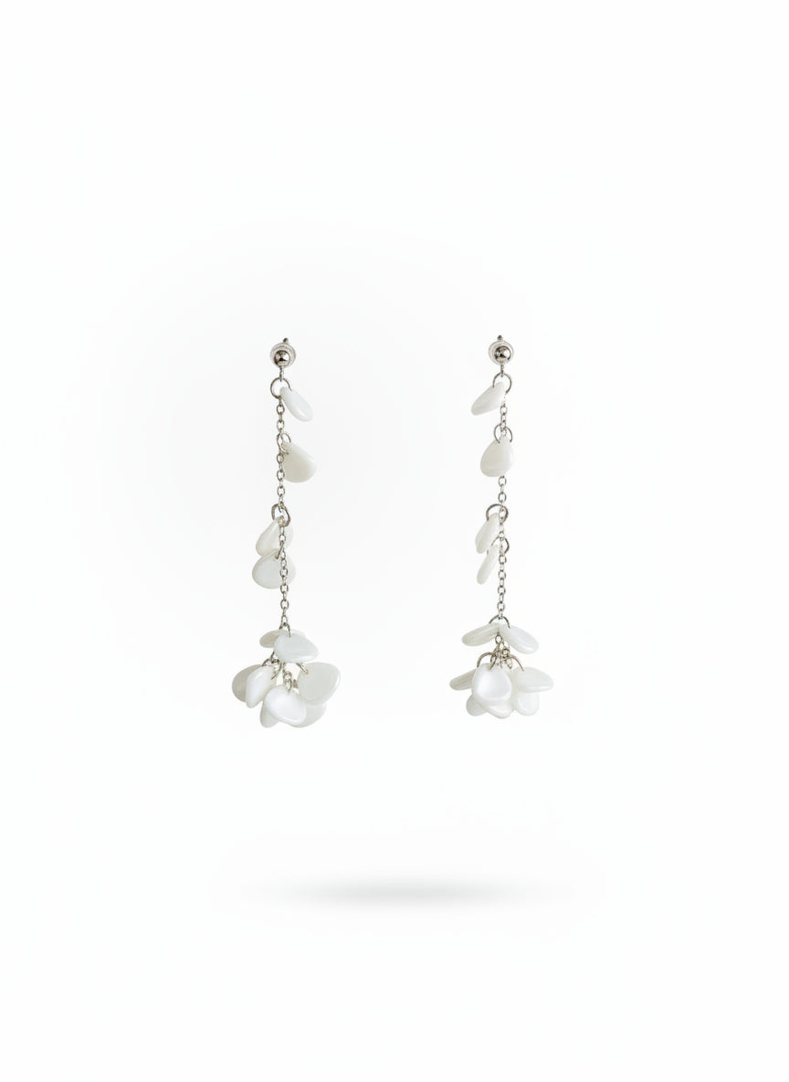 Rose Dangle