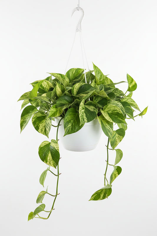 Hanging Pothos