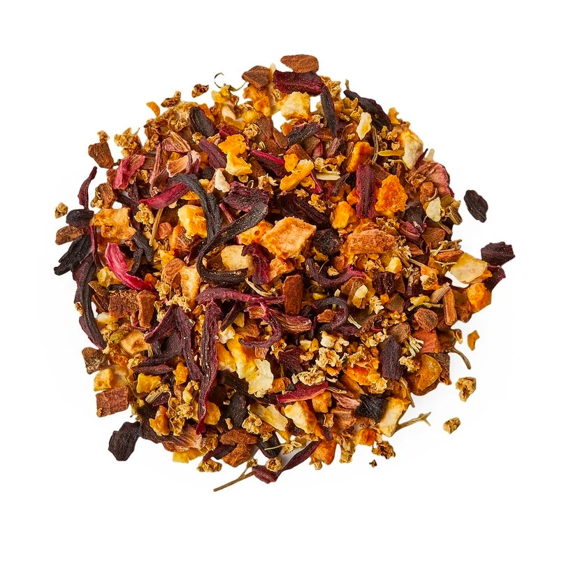 The Black Leaf Tea and Culture Shop