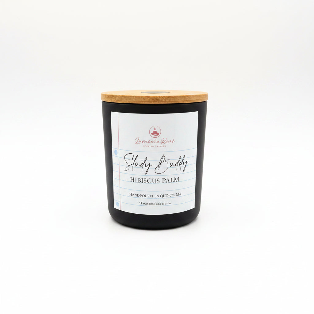 Lumière René Scented Candles~11 oz