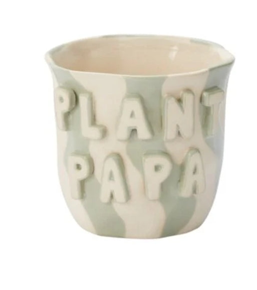 Plant Papa Pot