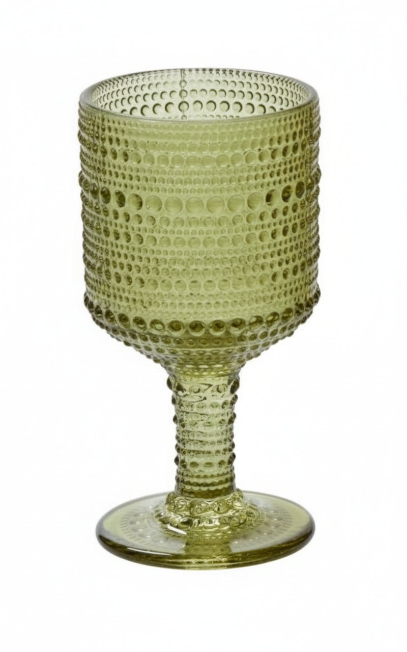 Pomona Drinkware | 3"x 5.75"