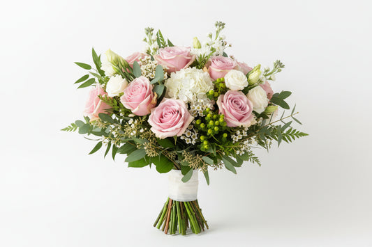 Signature Bridal Bouquet