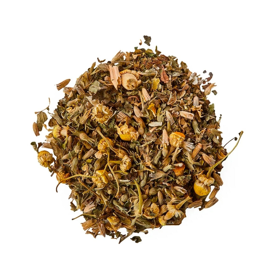 The Black Leaf Tea and Culture Shop