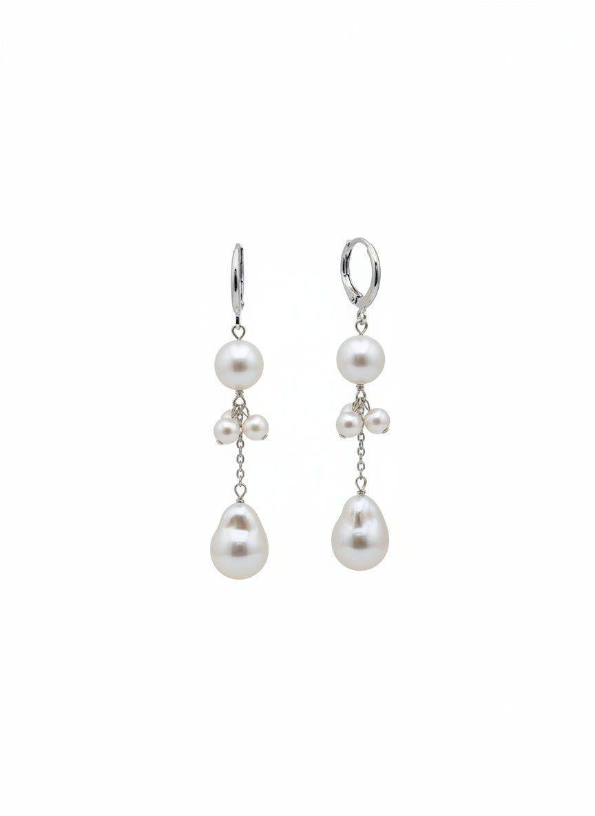 Penelope Pearl Cluster