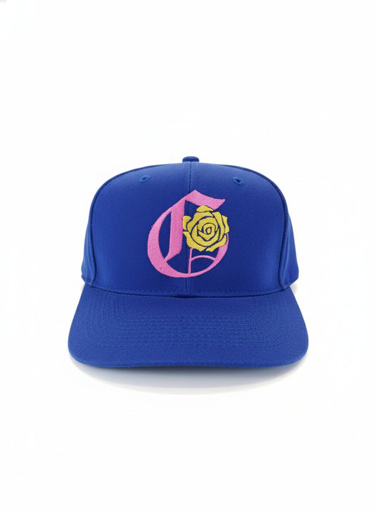 Gangsters Buy Flowers | Hat