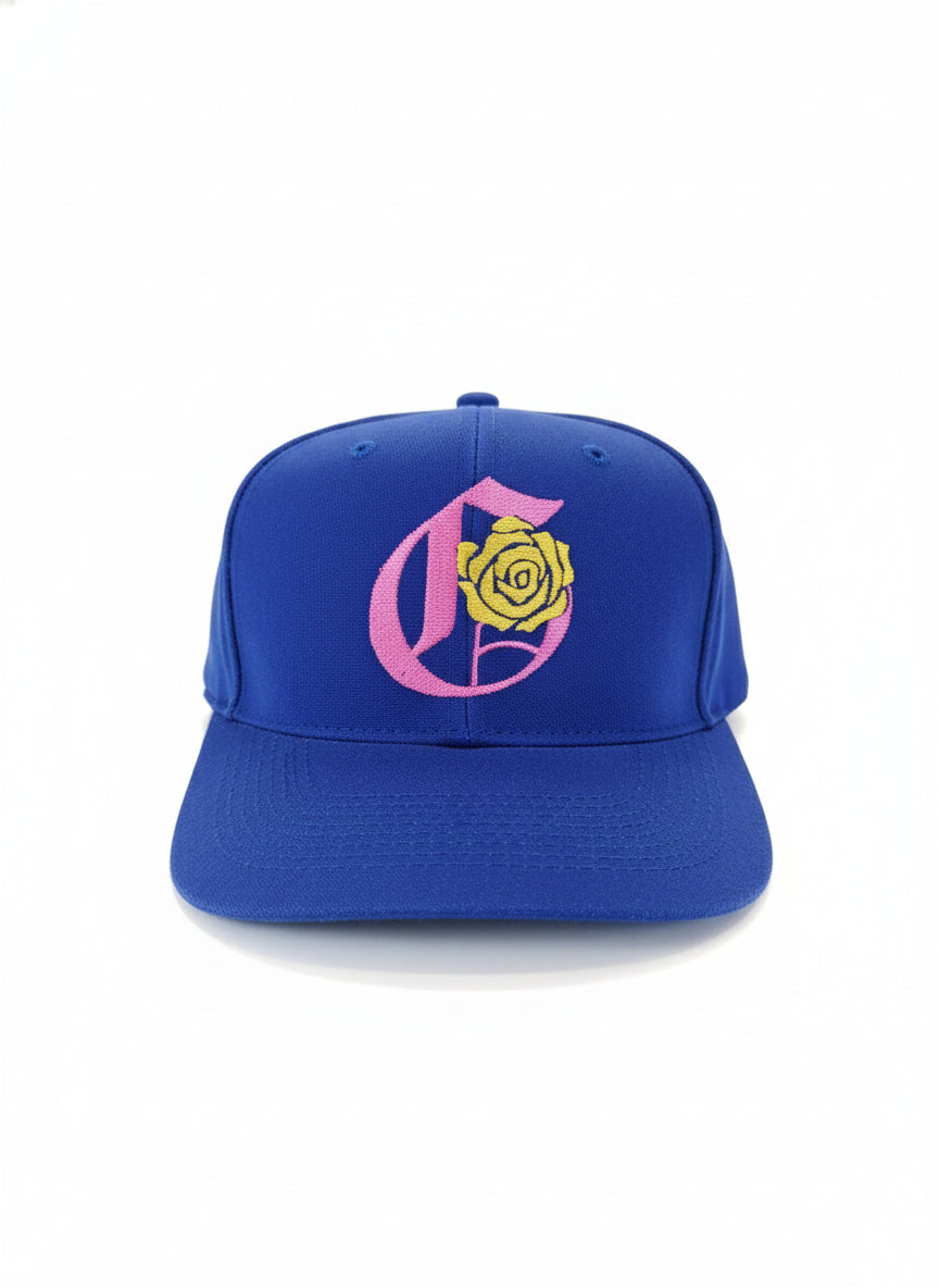Gangsters Buy Flowers | Hat