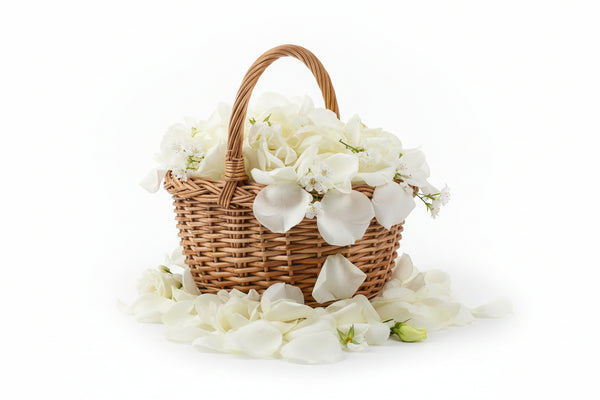 Petals & Basket