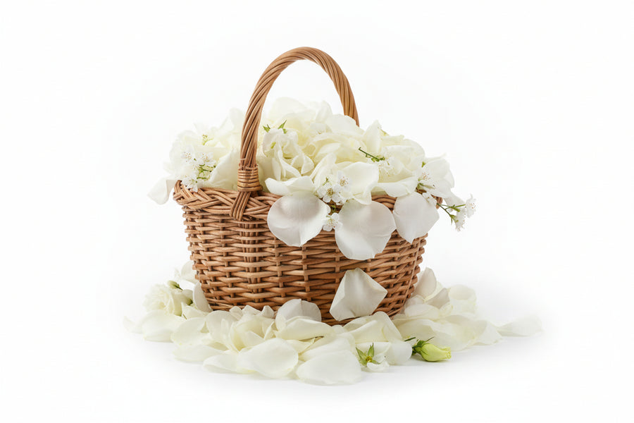 Petals & Basket