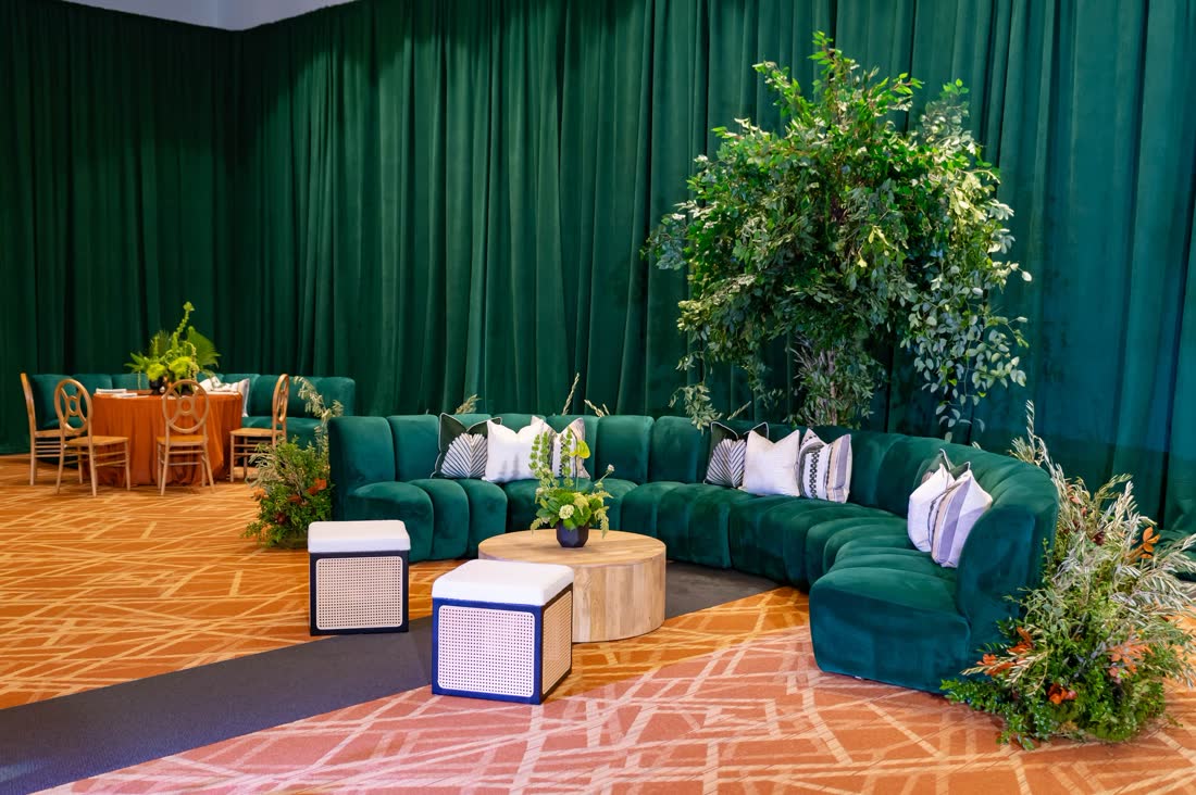 Emerald suite install, the long view