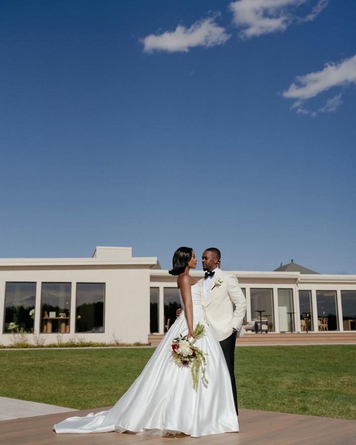 Kala + James, by the Lake, photo 1 of 10