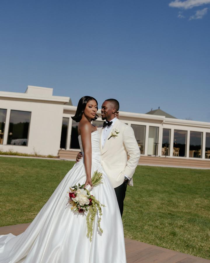 Kala + James, by the Lake, photo 2 of 10