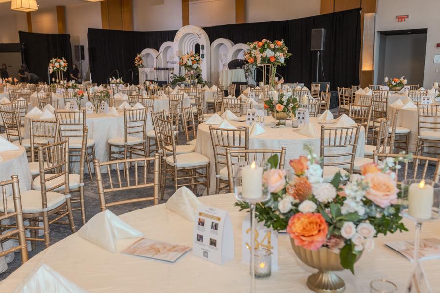 Building the Legacy — the MBLA Gala, photo 5 of 10