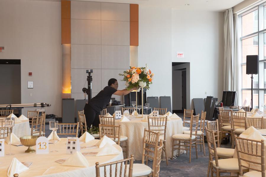 Building the Legacy — the MBLA Gala, photo 8 of 10