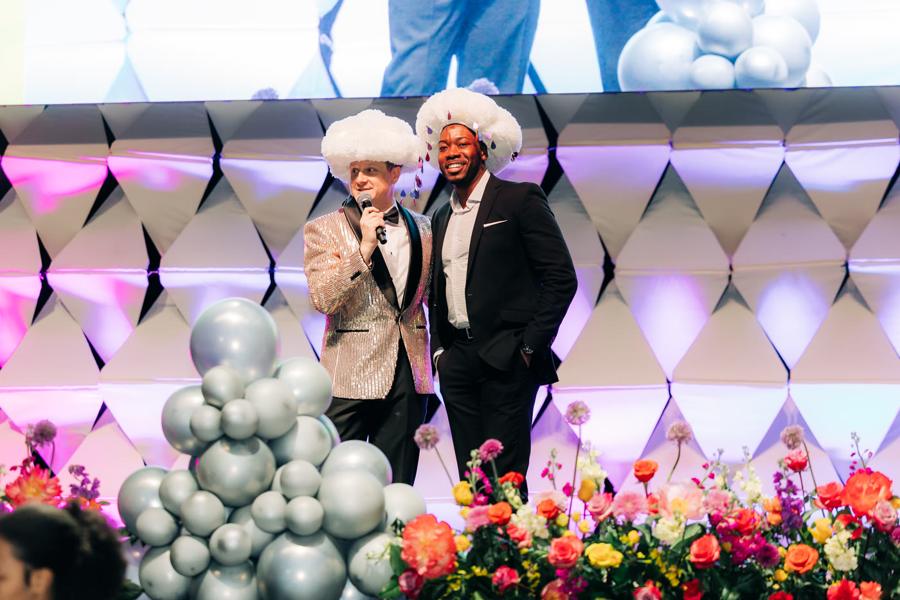 Raise the Woof — an MSPCA Benefit, photo 7 of 10