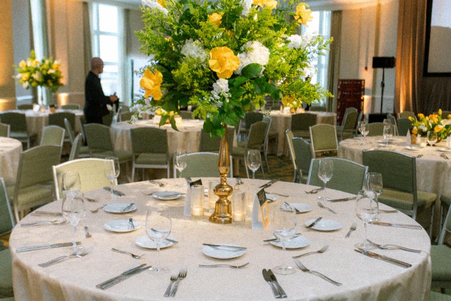 Gold Standard — the UNCF Gala, photo 7 of 10