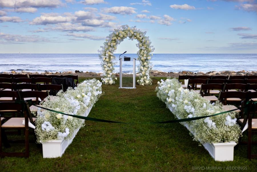 Coastal Bliss — Laura + Chet, photo 2 of 10