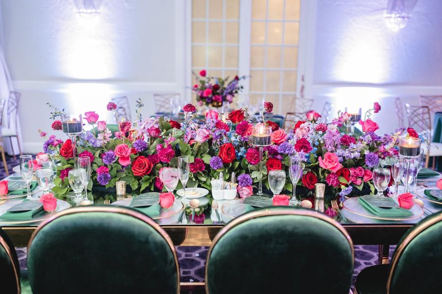 Jewel Beauty at the Avenir, photo 1 of 10