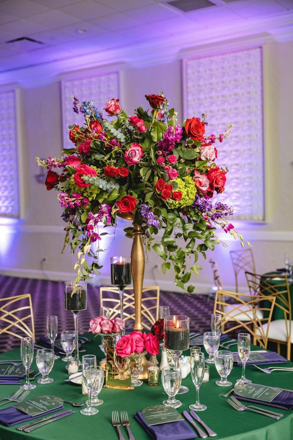Jewel Beauty at the Avenir, photo 4 of 10