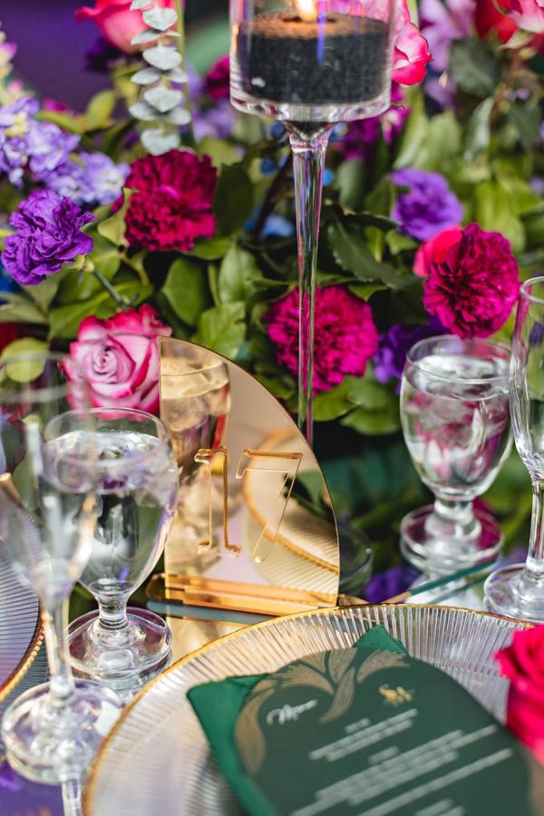 Jewel Beauty at the Avenir, photo 5 of 10
