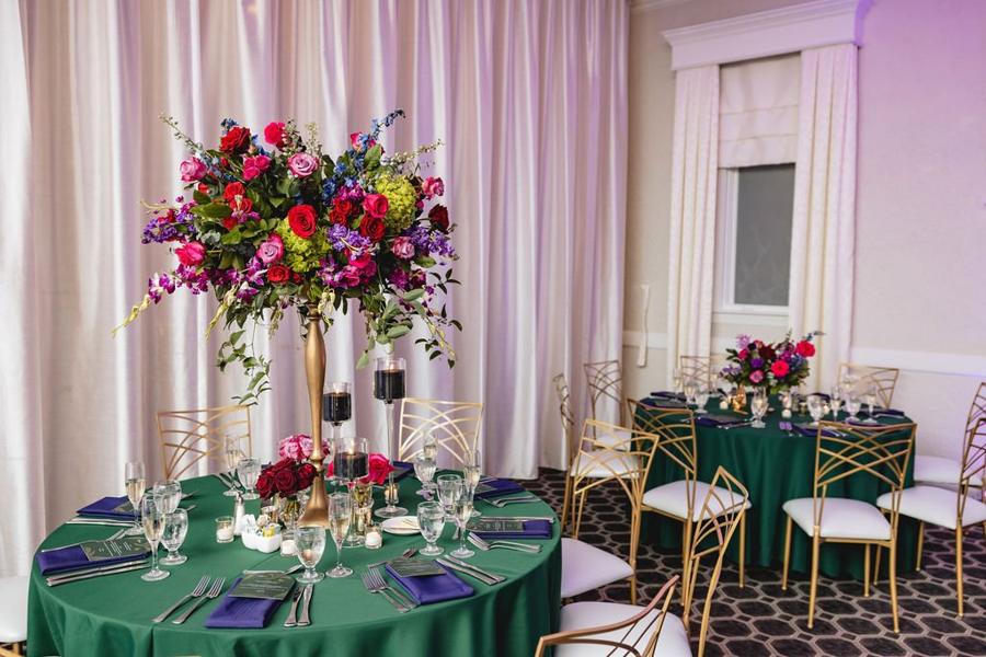 Jewel Beauty at the Avenir, photo 6 of 10