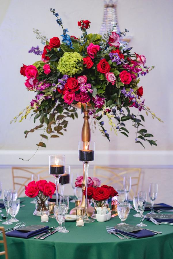Jewel Beauty at the Avenir, photo 8 of 10