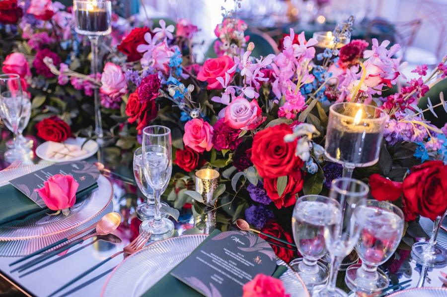 Jewel Beauty at the Avenir, photo 9 of 10