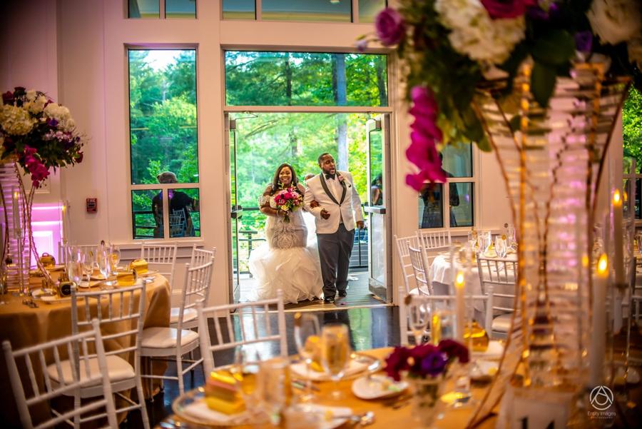 Lakeview Pavilion — Julian + Melissa, photo 4 of 10