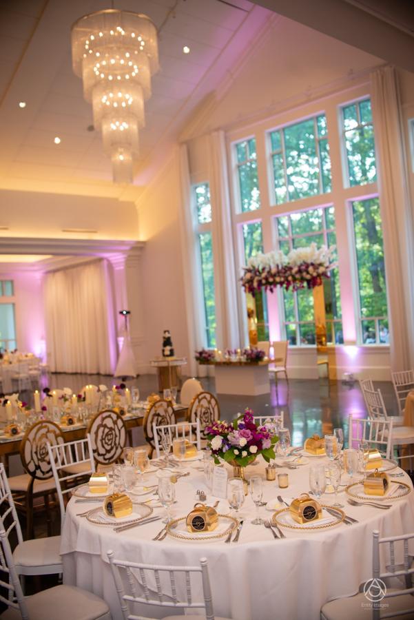 Lakeview Pavilion — Julian + Melissa, photo 8 of 10