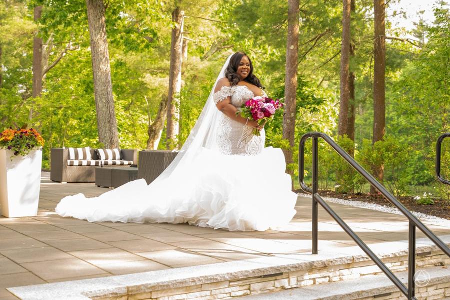 Lakeview Pavilion — Julian + Melissa, photo 9 of 10
