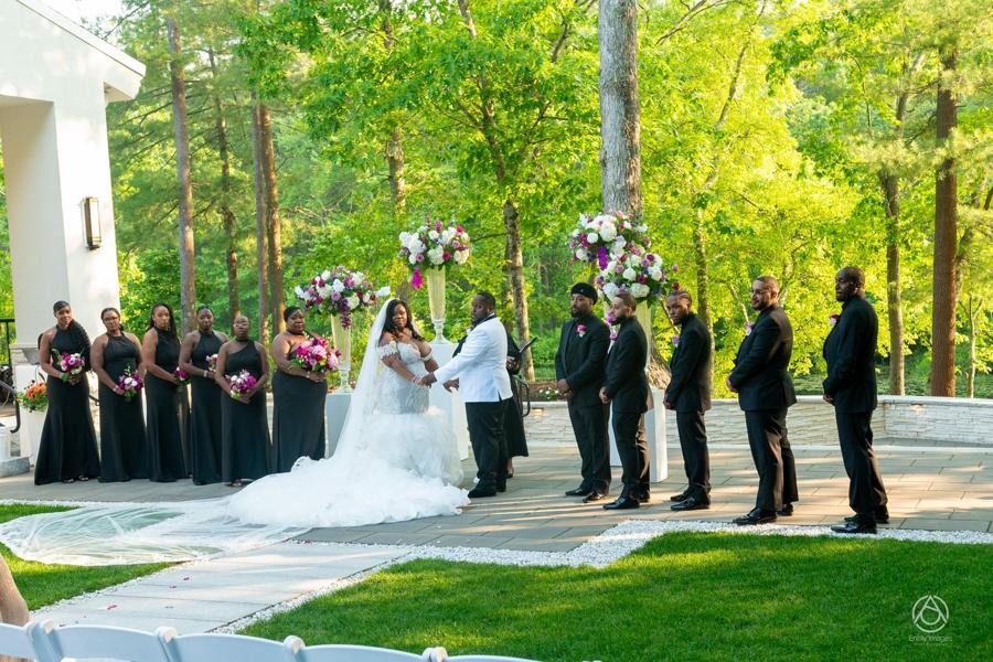 Lakeview Pavilion — Julian + Melissa, photo 10 of 10