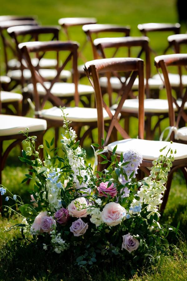 Rustic Glam at Lyman Estate — Carlene + Jorge, photo 1 of 10