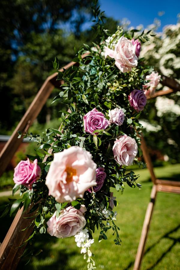 Rustic Glam at Lyman Estate — Carlene + Jorge, photo 3 of 10