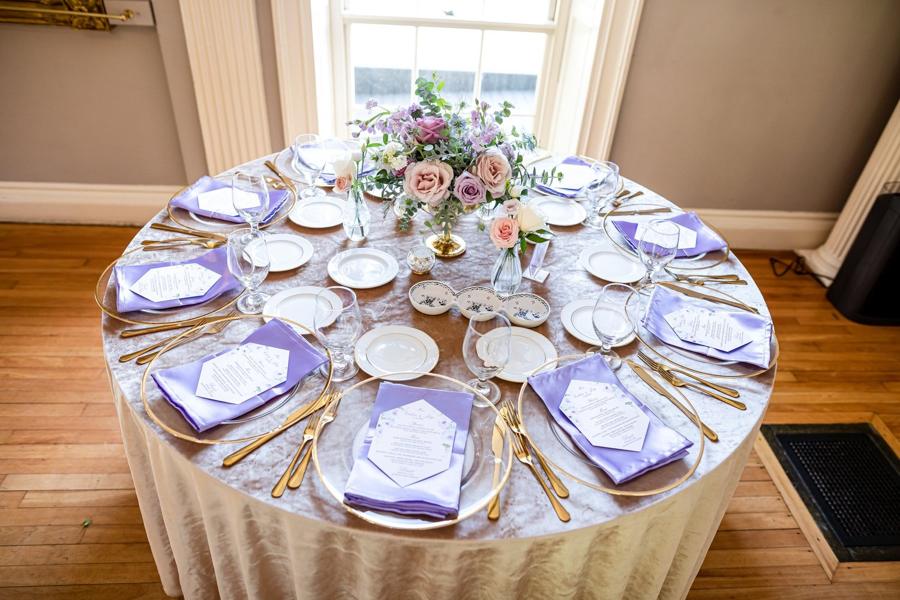 Rustic Glam at Lyman Estate — Carlene + Jorge, photo 8 of 10
